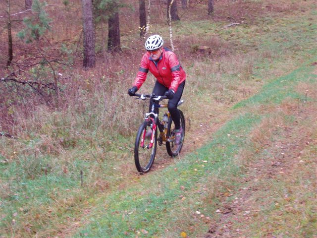 MTB Hoesseringen Justus 16